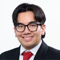 Josh Luna