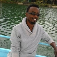 melaku tesfaye