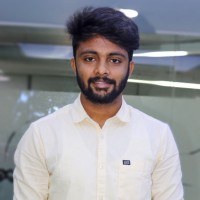 DEEPAK KUMAR B