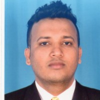 AVINASH GAONKAR