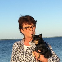 Anne Andersson