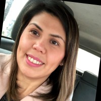 Patricia Gispert