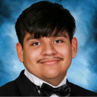 Andrew Mercado