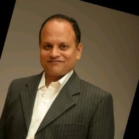 Ashwath Deshpande