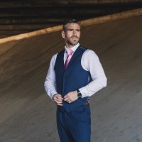 Michael Campos