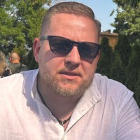Daniel Sanne