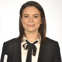 Kimberly Molina Bean