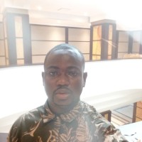 bienvenu edmond BITJONG