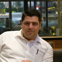 Halil ibrahim Kaya