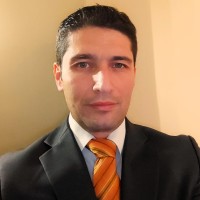 George Kalaitzoglou