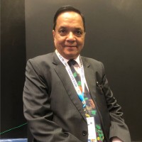 Kashi Prasad Khandelwal