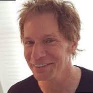 Barry Stiles