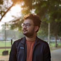 Shivam Tripathi