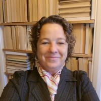 Kate Warwick
