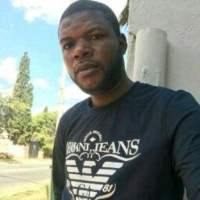 Eric Mwamba
