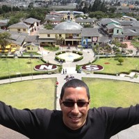 Luis Somoza