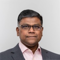 Justin R George