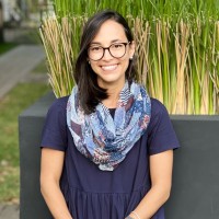 Victoria Zablah Castro