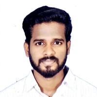 Muralikrishnan K
