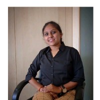 Samruddhi Sutar