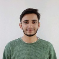 Rudra Sharma