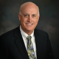 Edward Harrington