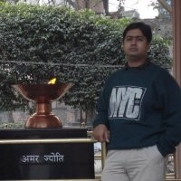 sandesh kamath