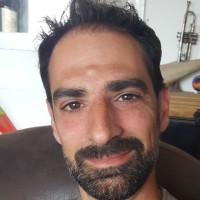 Fabien Martel