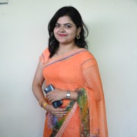 Mukta Patil