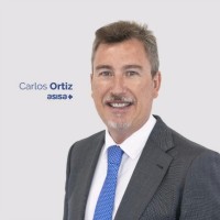 Carlos Ortiz García