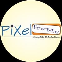 Pixel Frame