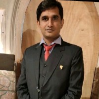 Narendra Kumar