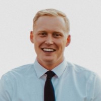 Dustin Hansen