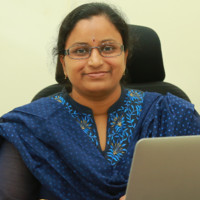 CA Vidya Yerramsetty