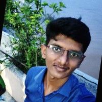 Vaibhav Barbade