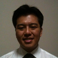 Bryan Wong