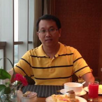 Terry Kuo
