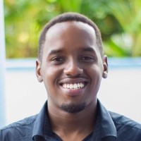 Andrew Nduati