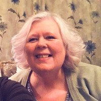 Sharon Hale