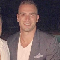 Jimmy Ceparano
