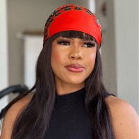 Priscilla Madu