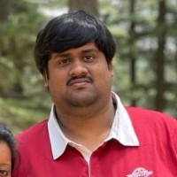 Suvankar Roy Adhikary