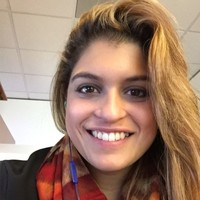 Memory Gonzalez