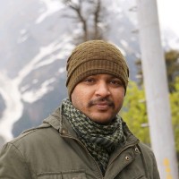 Harshwardhan Potabatti
