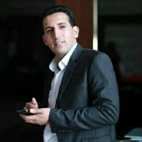 Mohammed Abuarida