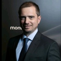 Eduardo Correia, Cfp®