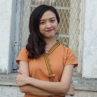 Khaing Zin Thant