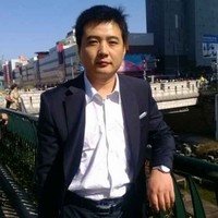 Bruce Jia