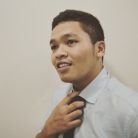 Joshua Sitanggang