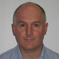 Paul Dolan